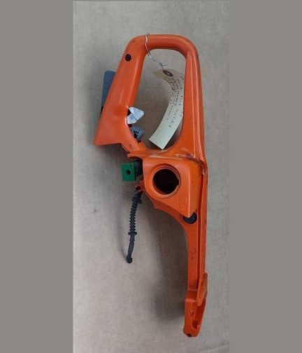 HUSQVARNA 435 544193807 Tank Fuel, Welded (Used)